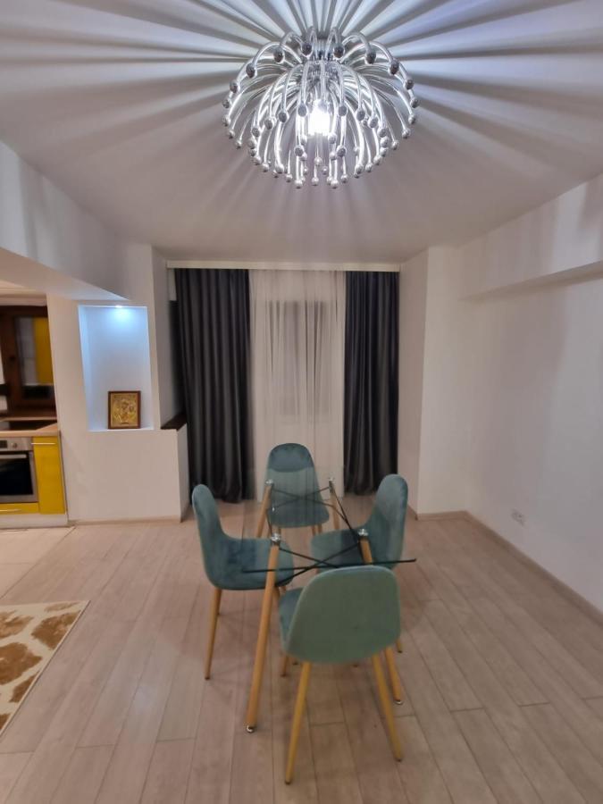 Oana Luxury Home Bucharest Exterior photo